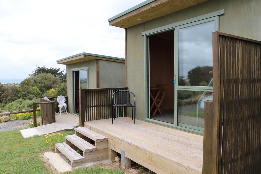 Riverton Holiday Park Holiday park *
