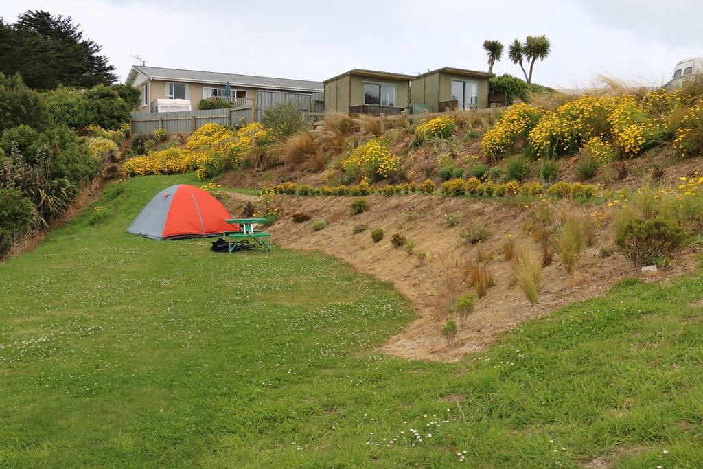 Riverton Holiday Park Holiday park