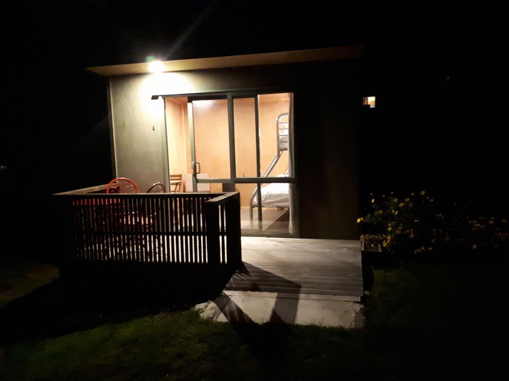 Holiday park Riverton Holiday Park Riverton