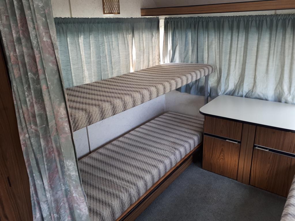 Riverton Holiday Park Holiday park