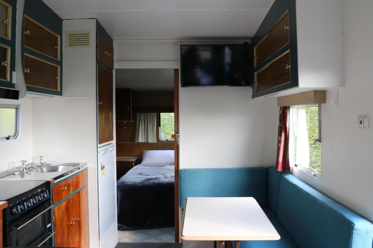 Holiday park Riverton Holiday Park Riverton