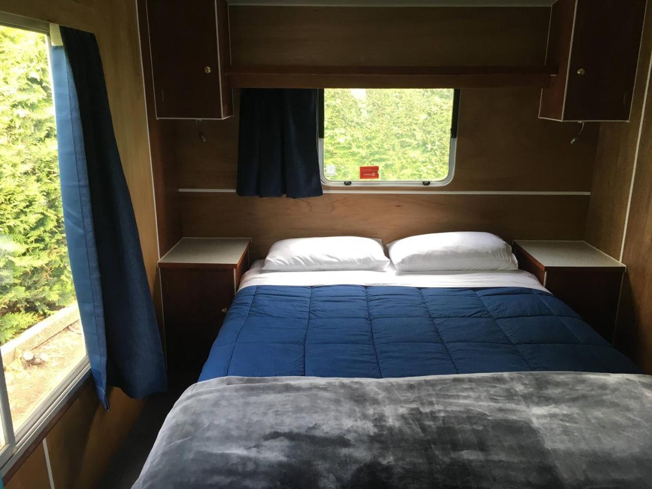 Riverton Holiday Park