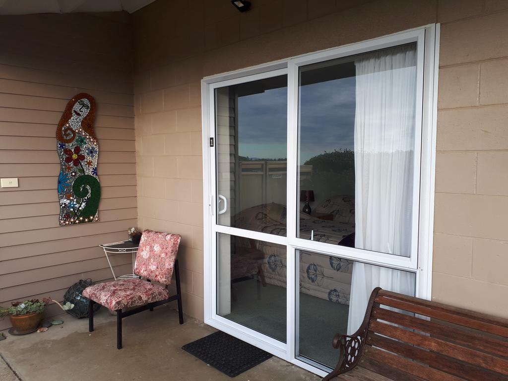 Holiday park Riverton Holiday Park Riverton