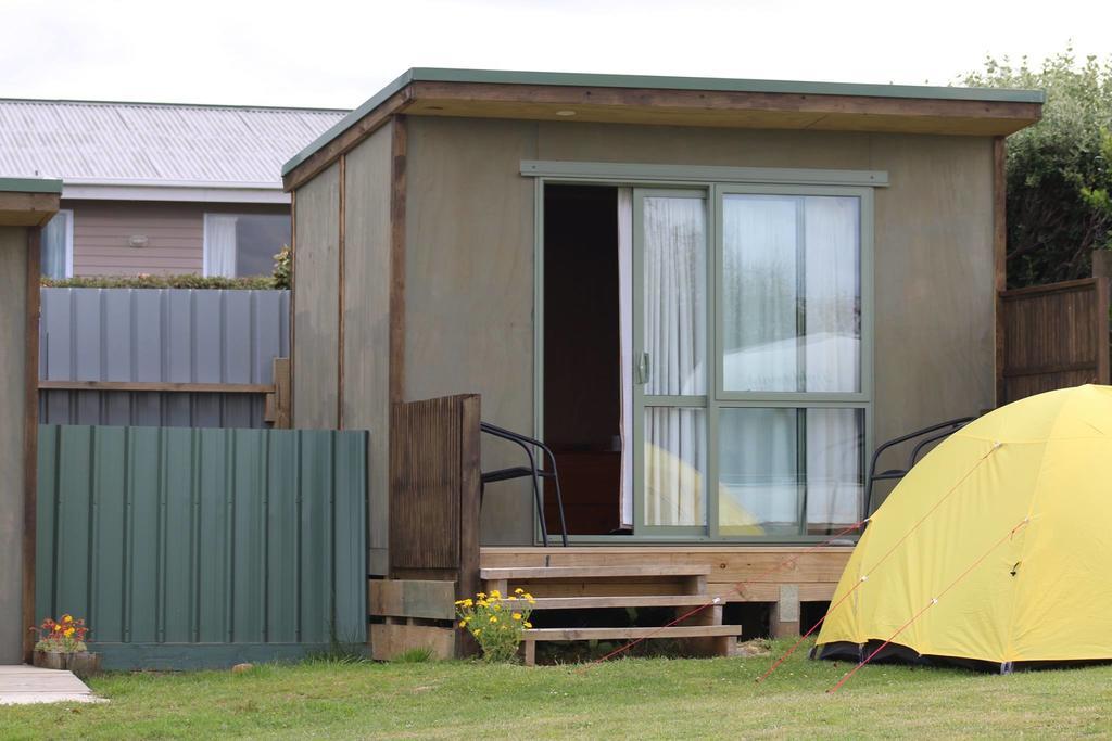 Holiday park Riverton Holiday Park Riverton