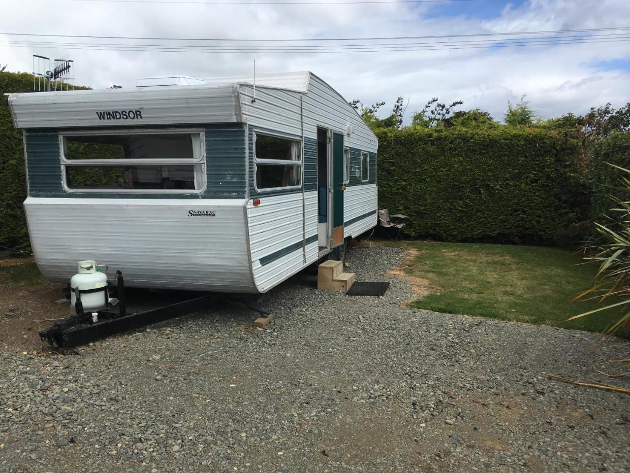 Holiday park Riverton Holiday Park *